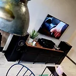 Home Sweet Home Apartment