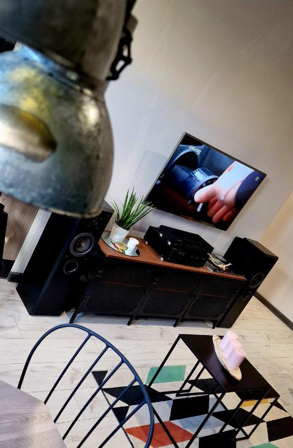 Sweet Apartament