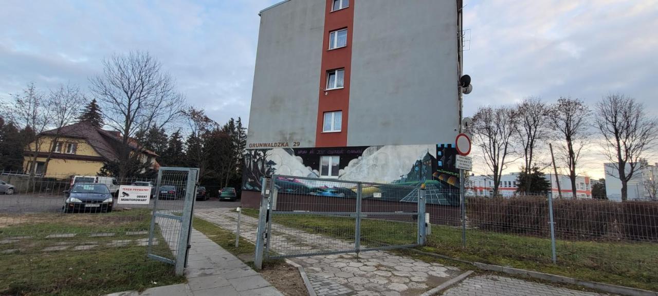 Apartament Sweet *